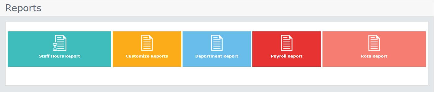 report